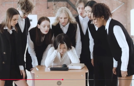 Pour un moment de réflexion dans vos clubs ...