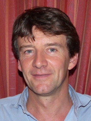 Olivier BARTHELEMY, Président(e)
